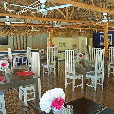Best Western Camino A Ταμαρίντο Εξωτερικό φωτογραφία