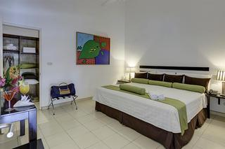 Best Western Camino A Ταμαρίντο Εξωτερικό φωτογραφία