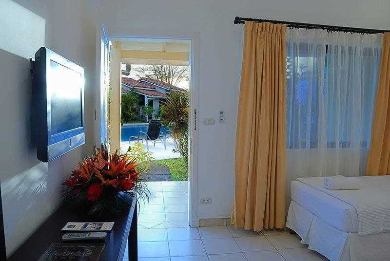 Best Western Camino A Ταμαρίντο Εξωτερικό φωτογραφία