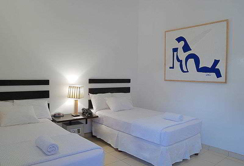 Best Western Camino A Ταμαρίντο Εξωτερικό φωτογραφία